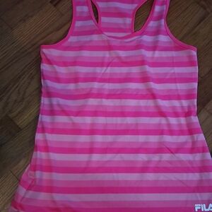 Fila Tank Top